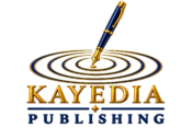 Kayedia™ Publishing Transparent Logo