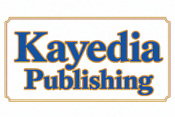 Kayedia Publishing Logo